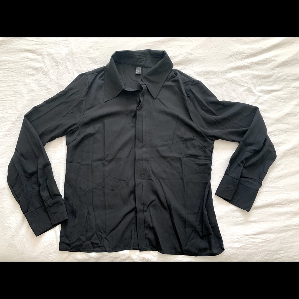 NWOT SHEIN blouse